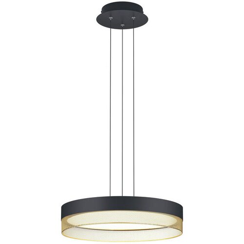 Lesnina XXXL viseča led-svetilka Cene