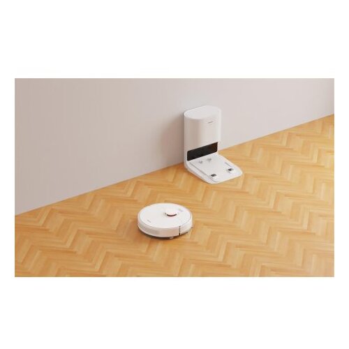 Dreame Beli-Dreame Robot usisivač D10 Plus Slike