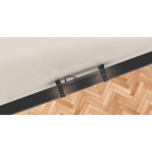 Meliconi soundbar wall stenski nosilec za zvočnik soundbar Slike