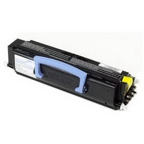 Eurotoner Toner Zamjenski za Lexmark X340 - LY Slike