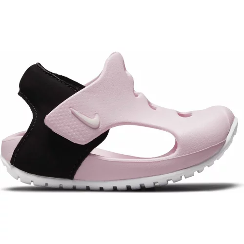 Nike SUNRAY PROTECT 3 Dječje sandale, ružičasta, veličina 22