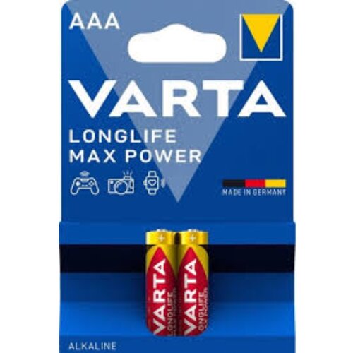 Varta Max Power AA LR6 bli2 Cene