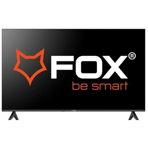 Fox Televizor 50DTV230E LED, Full HD, 50"(127cm), DVB-T/T2/C/S/S2 Cene