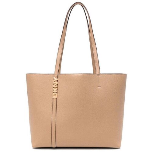 Dkny Nakupovalne torbe - Kostanjeva Slike