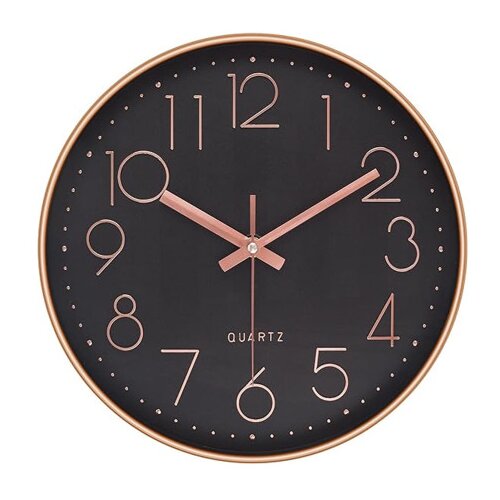 Master Sat zidni 30x30x4,5cm PVC E5202-BR crni Cijene