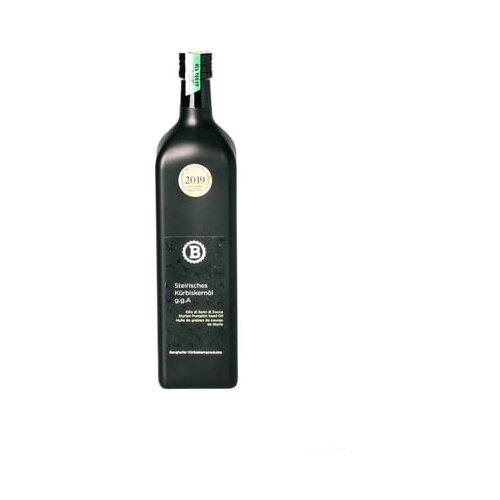 Berghofer Farmery Bučno olje iz avstrijsko-štajerske regije - 1.000 ml Cene