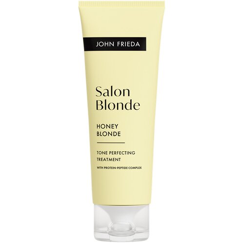  Salon Blonde Tone Perfecting Treatment krema za toniranje za nagla&scaron;avanje boje kose nijansa 120 ml Cijene