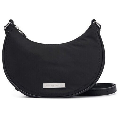 Karl Lagerfeld Torbe za čez ramo B3w30308 Ikon Črna Slike
