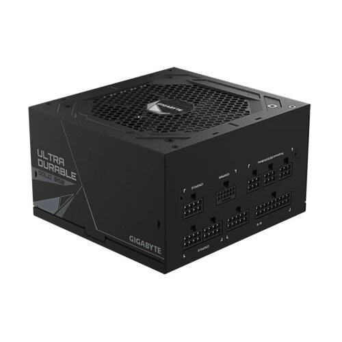 Gigabyte PSU 850W PCIe 5.0;Gold Modular; 1xMB, 2xCPU;1xPCIe 5.0, 4xPCIe, 8xSATA Cijene