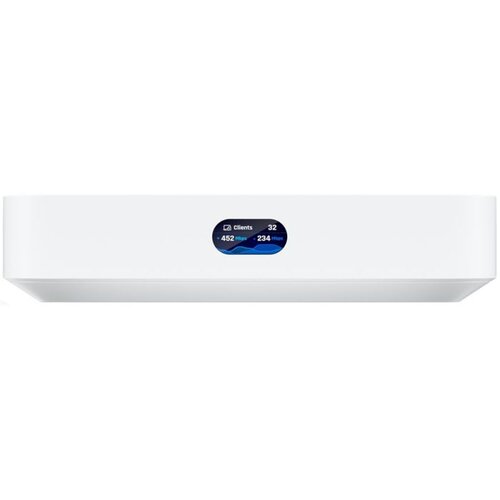 Ubiquiti Compact UniFi Cloud Gateway with a full suite of advanced routing and security features:Runs UniFi Network for full-sta Cijene