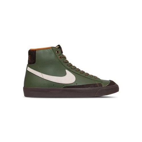 Nike M Blazer Mid 77 Zelena Slike