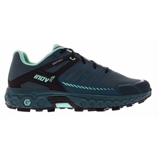 Inov-8 Roclite Ultra G 320 W (M) Teal/Mint UK 7.5 Women's Running Shoes Slike