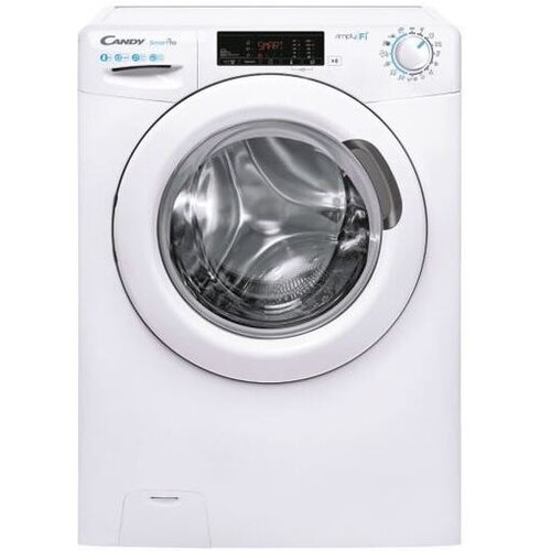 Candy pralni stroj, 8kg, bel cso 1485TW4/1-S Slike