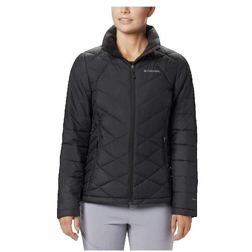 Columbia Jakne Veste Heavenly pour femme - Isolation synth&eacute;tique Vijolična Cene