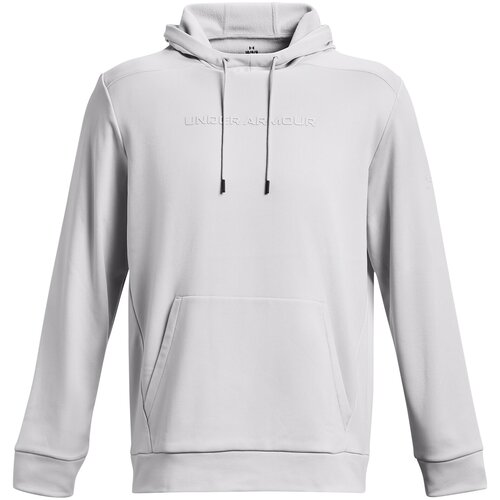 Under Armour Men's Armour Fleece Graphic HD sweatshirt Cene