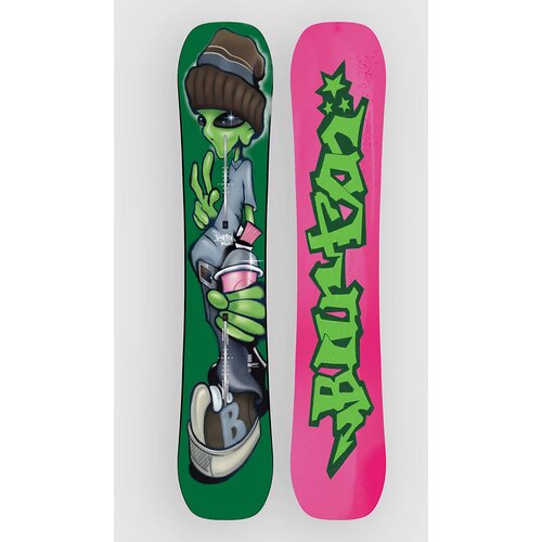 Burton Good Company 2027 Snowboard alien Cene