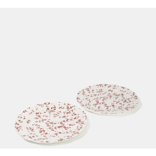 Sinsay Komplet od 2 tanjura Slike