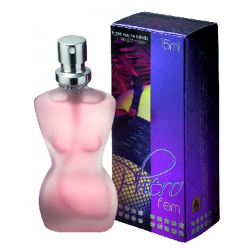  ženski parfem sa feromonima Phero fem Cene