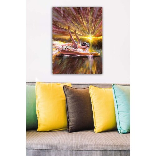 Wallity Slika 16760830, 50x70 cm Cene