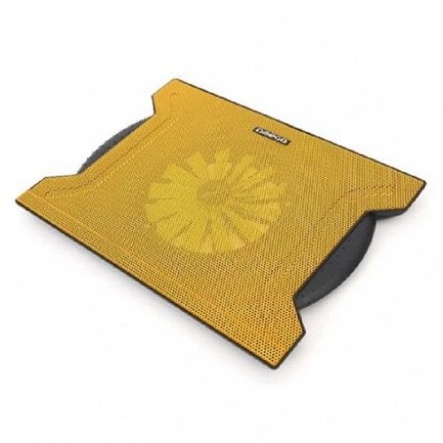 Omega Cooler Pad OMNCP8058Y Zuti 2 Usb Cene