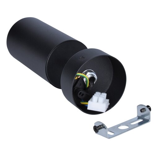  Brilagi - Reflektorsko svetlo SELE 1xGU10/30W/230V crna Slike