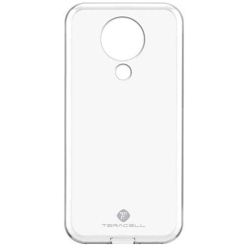  Maska za Nokia 54 Giulietta transparent crystal clear Cene