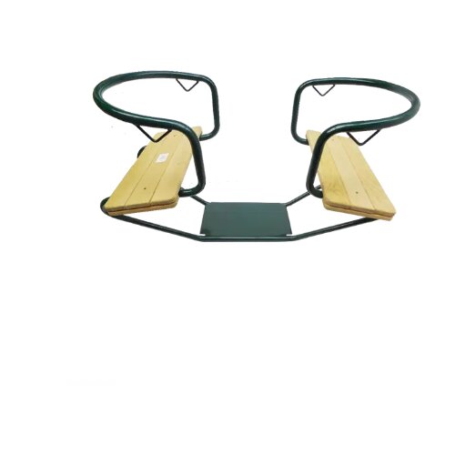  Ljuljaška sa dva sedišta 2,5m Cene