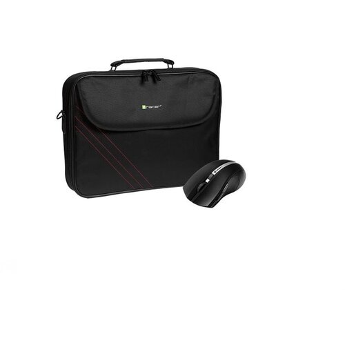Bonito torba za laptop 15,6&amp;quot; + bezicni mis Slike