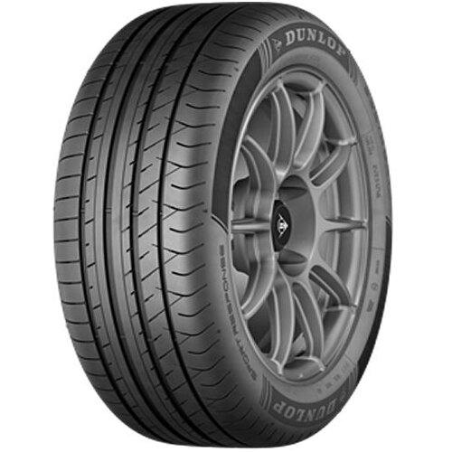 Dunlop Sport Response ( 235/55 R18 100V ) Slike