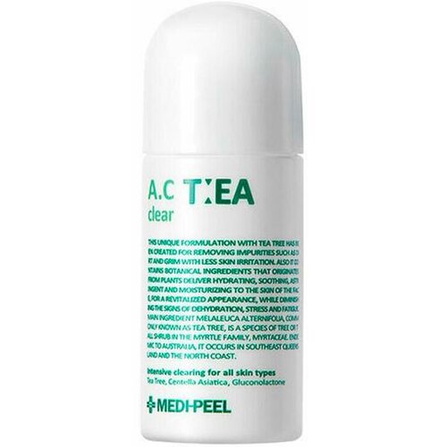 Medi-Peel krema a.c tea clear MP107 Cene