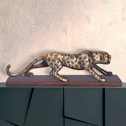 Livetastic Okrasni Predmet Leopard Slike