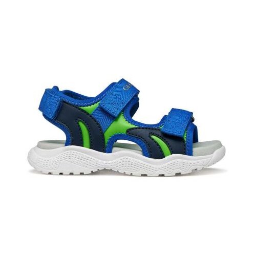 Geox j sandal splush boy Cene