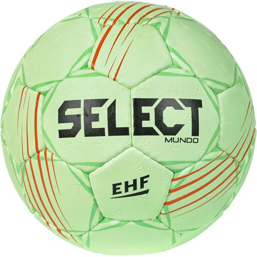 Select MUNDO Rukometna lopta, zelena, veličina Slike