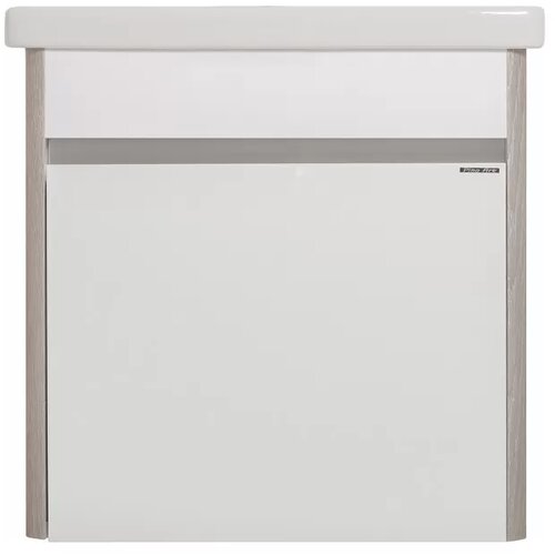 Pino Art lavabo sa ormarićem 55V Toledo Tamni 0879 Cene