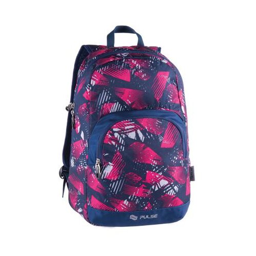  RUKSAK PULSE SOLO BROKEN MIRROR 121567 Cijene