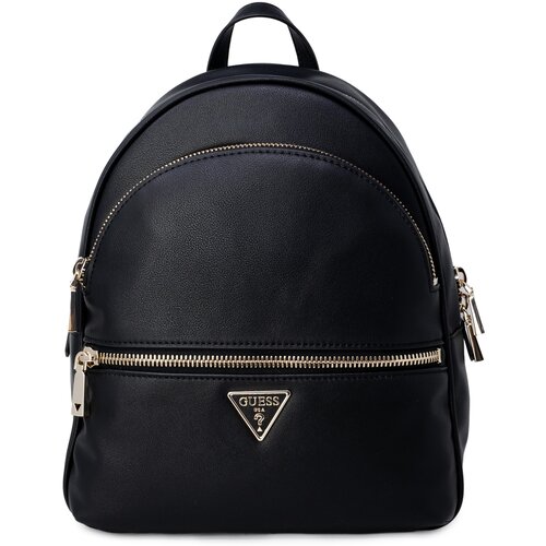 Guess MANHATTAN LARGE BG6994330 Crna Cijene