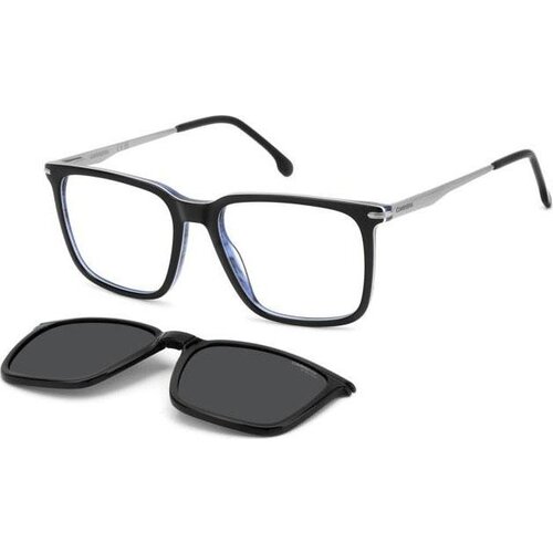 Carrera CA357/C 9ZJ/17 ONE SIZE (54) Črna/Siva Slike