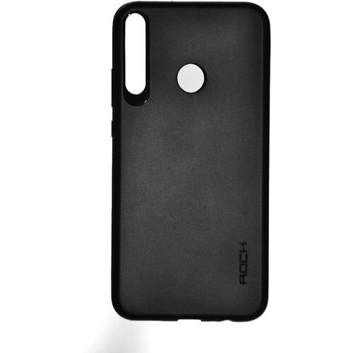 Rock P40 LITE E CRNA HUAWEI Cijene