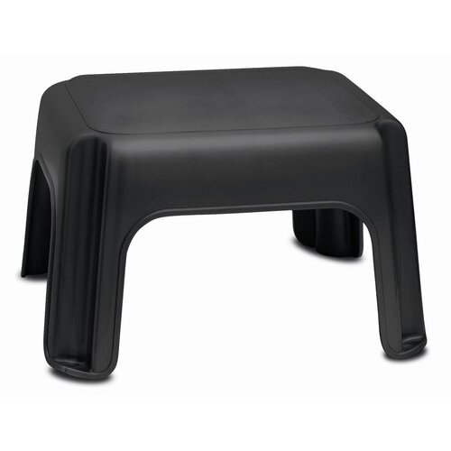 Addis crna stolica Step Stool Black Cijene