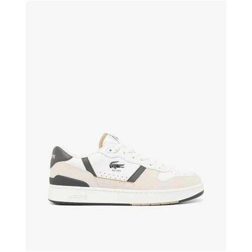 Lacoste 48SMA0033 T CLIP Bijela Slike