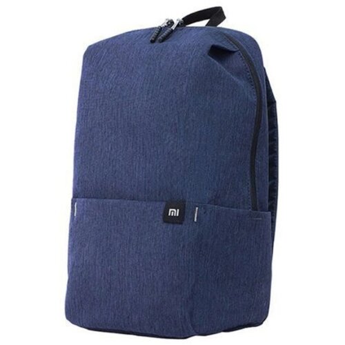 Xiaomi mi casual daypack dark blue Slike
