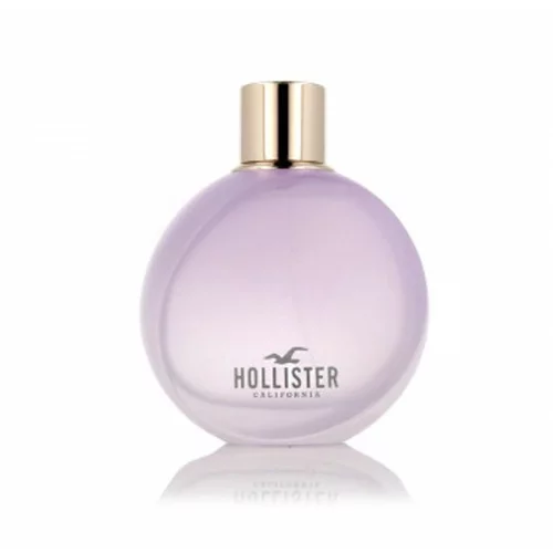 Hollister Free Wave parfemska voda 100 ml za žene