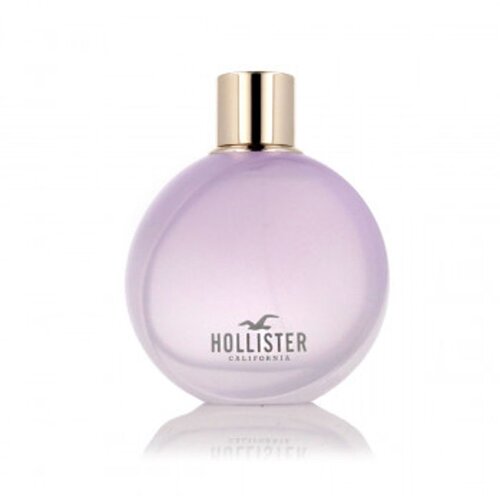 Hollister Free Wave parfumska voda 100 ml za ženske Cene