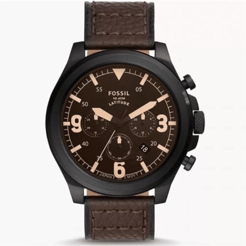  Muški sat FOSSIL – Model: FS5751 Cene
