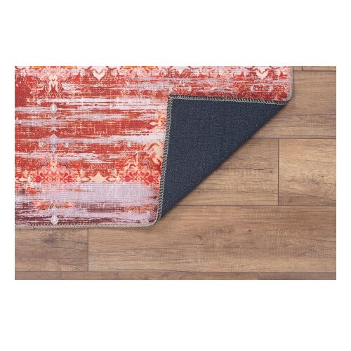 Conceptum Hypnose AL 172 Fusion Chenille tepih, 140x190cm, narandžasta Slike