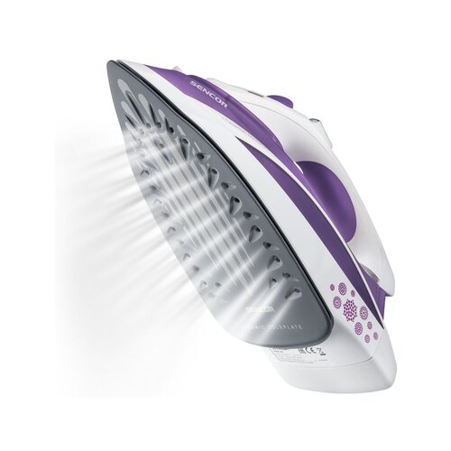 Sencor SSI8441VT pegla Slike