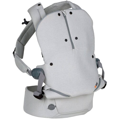 Besafe ergonomska nosilka haven stone premium leaf Slike