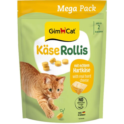 Gimcat loptice od sira - 425 g Slike
