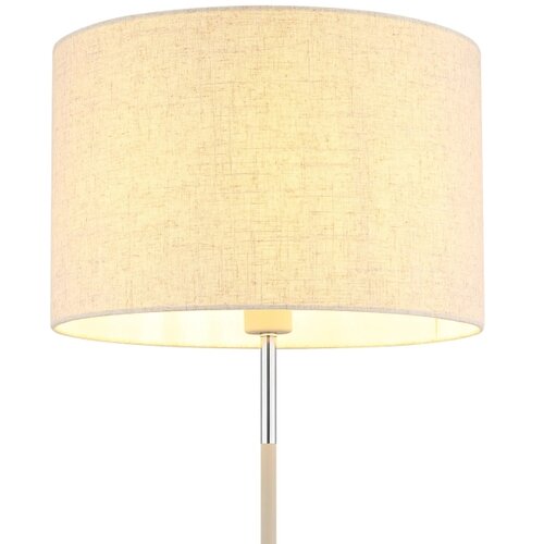 Globo 15968S - Stojeća lampa DELEON 1xE27/60W/230V Slike