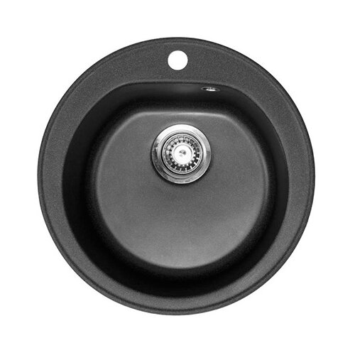  Sudoper xVENERA 510 xGranit crni Slike